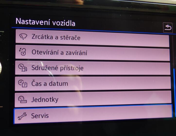 Volkswagen Passat 29