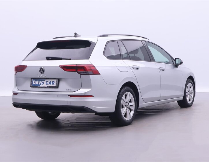 Volkswagen Golf Kombi 1,5 l 110 kw