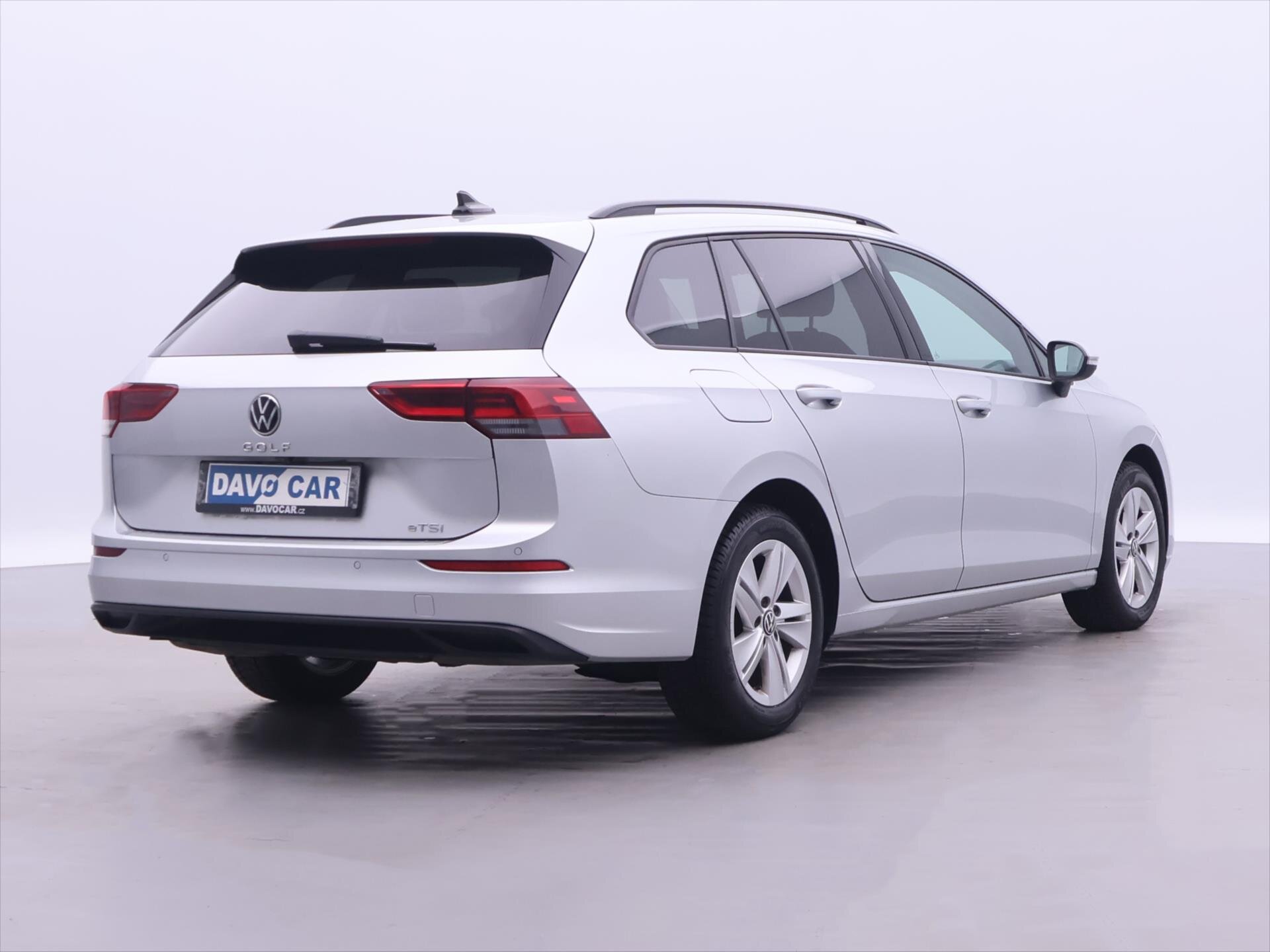 Volkswagen Golf Kombi 1,5 l 110 kw