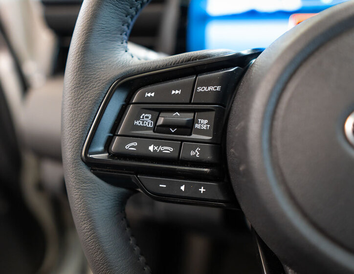 Subaru Outback SUV / Terénní 2,5 l 134 kw