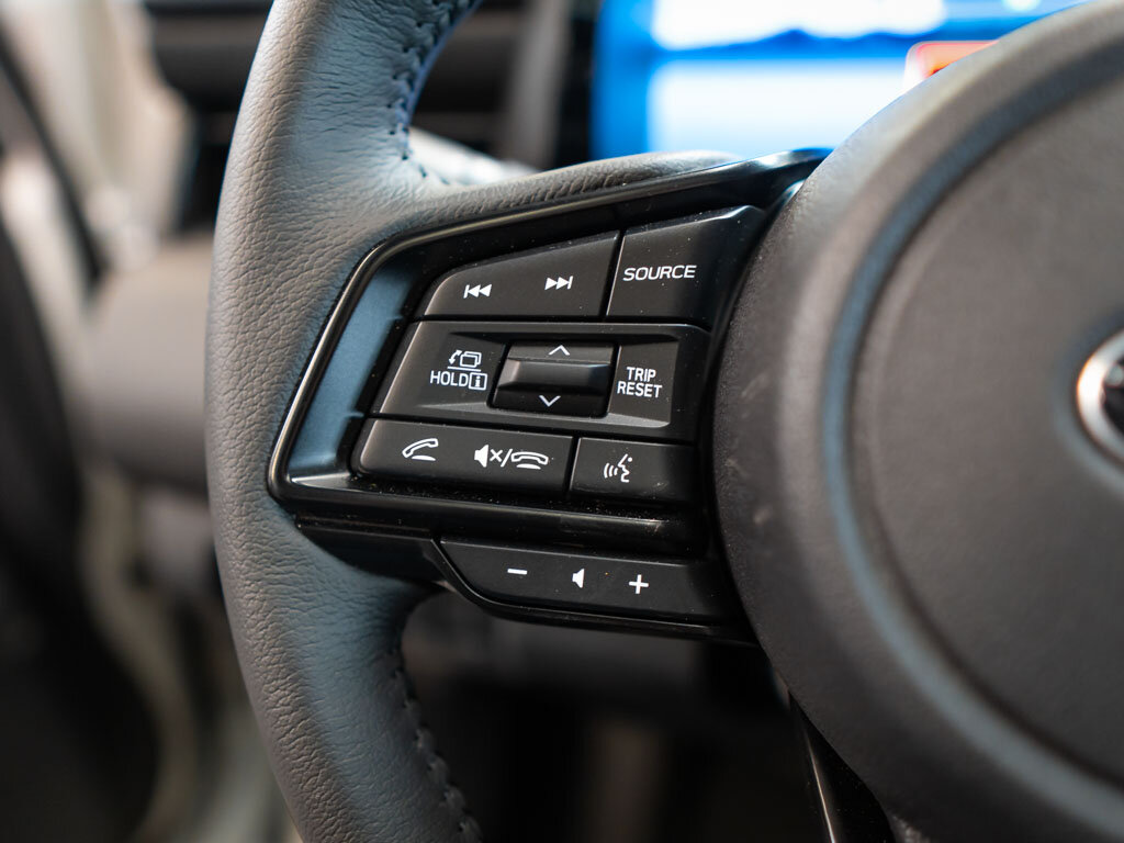 Subaru Outback SUV / Terénní 2,5 l 134 kw