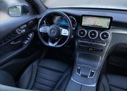 Mercedes-Benz GLC 13