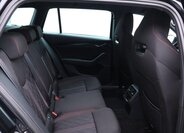 Škoda Octavia Kombi 2,0 l 147 kw