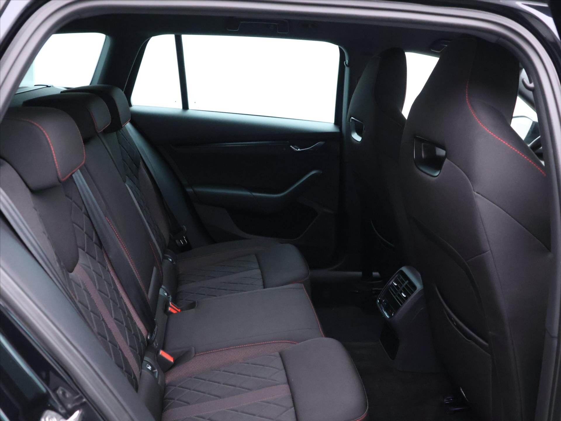 Škoda Octavia Kombi 2,0 l 147 kw