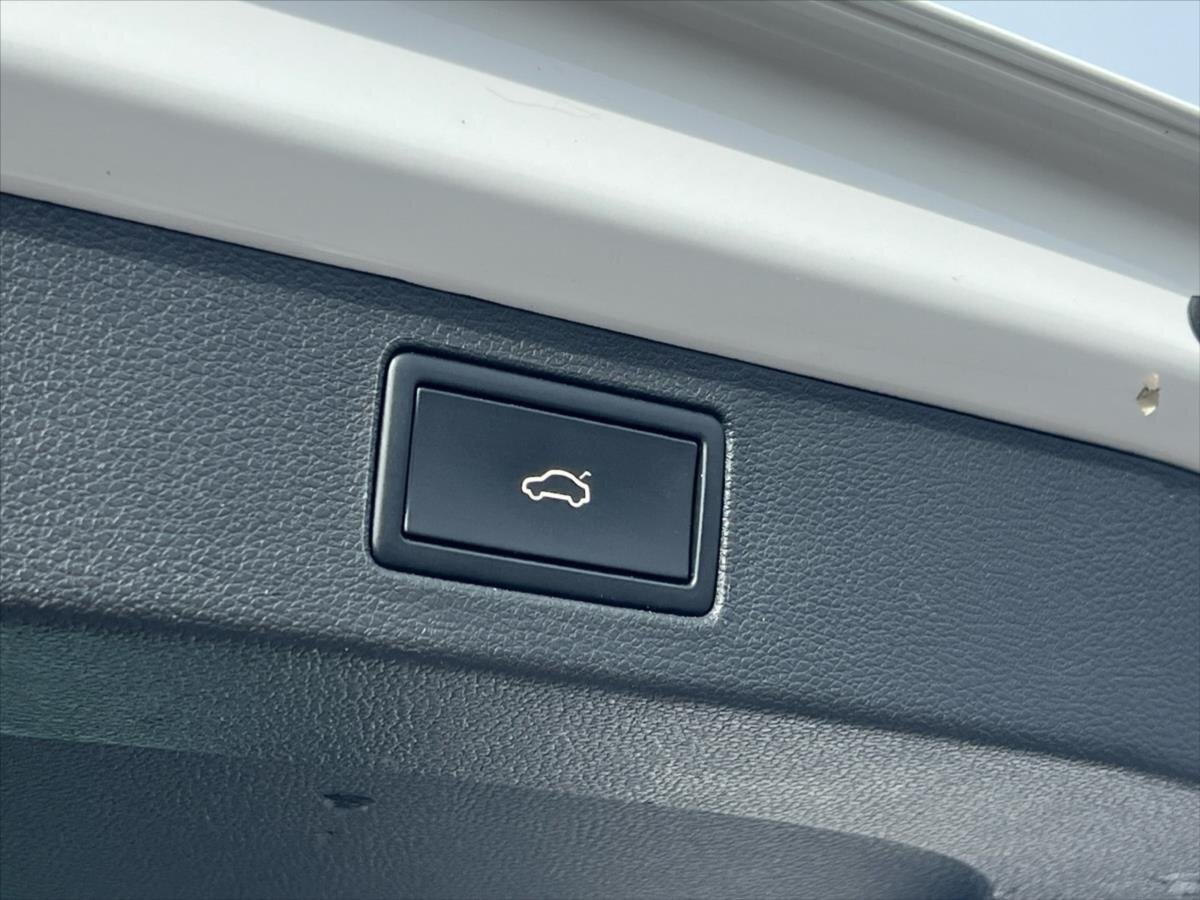 Škoda Kamiq Hatchback 1,5 l 110 kw