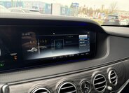 Mercedes-Benz Třídy S Sedan / Limuzína 4,0 l 345 kw