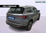 Škoda Karoq 3
