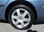 Škoda Octavia Kombi 1,9 l 77 kw