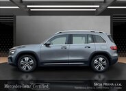 Mercedes-Benz GLB SUV 2,0 l 85 kw