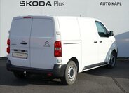 Citroën Jumpy Skříň 1,5 l 75 kw
