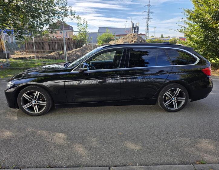 BMW Řada 3 3