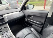 Land Rover Range Rover Evoque SUV / Terénní 2,0 l 110 kw