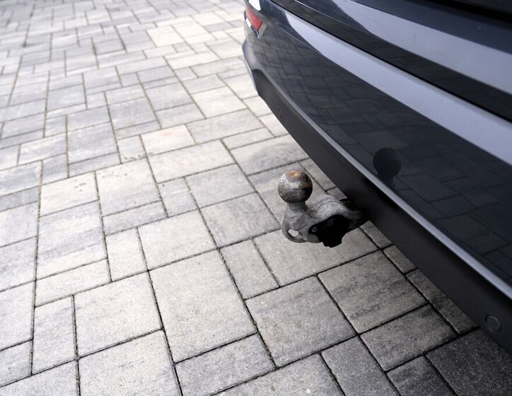 Seat Tarraco SUV 2,0 l 147 kw