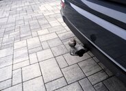 Seat Tarraco SUV 2,0 l 147 kw