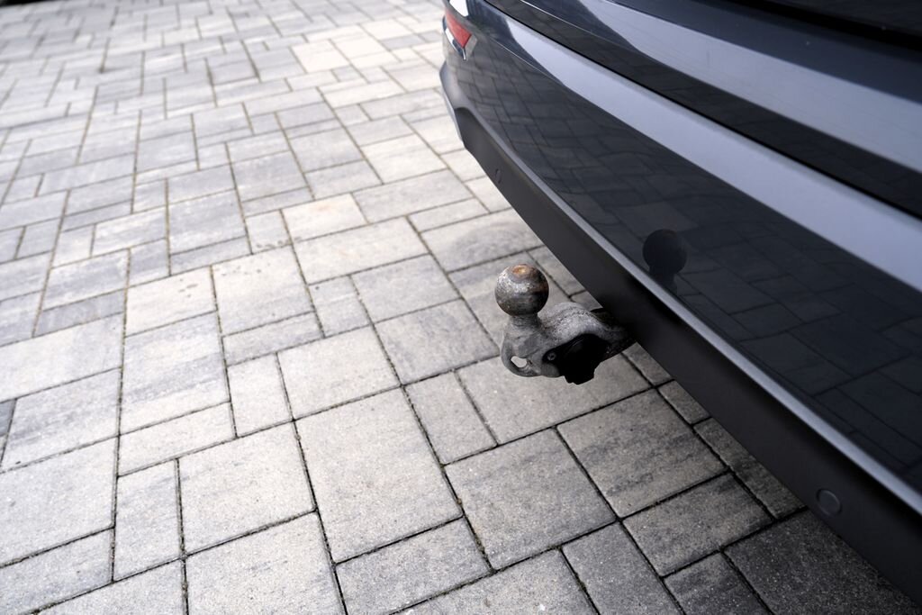 Seat Tarraco SUV 2,0 l 147 kw