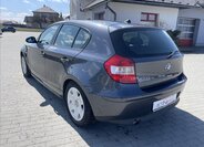 BMW Řada 1 Hatchback 1,6 l 85 kw