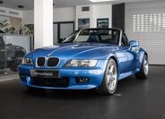 BMW Z3 1