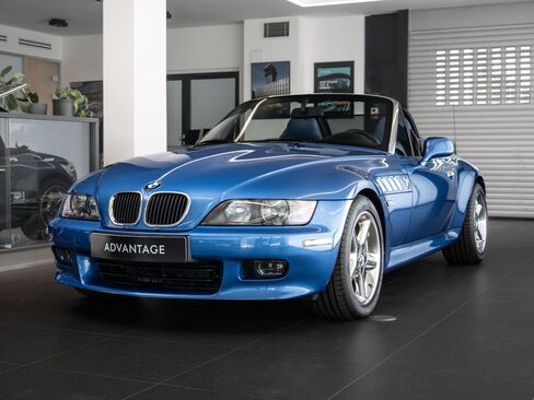 BMW Z3