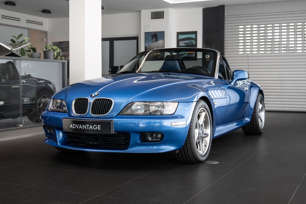 BMW Z3