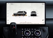 Land Rover Defender SUV 5,0 l 313 kw