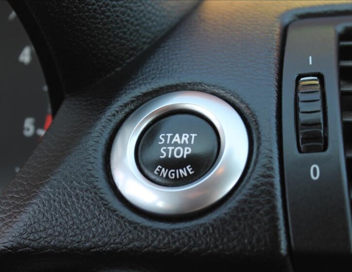 BMW Řada 1 Hatchback 2,0 l 105 kw