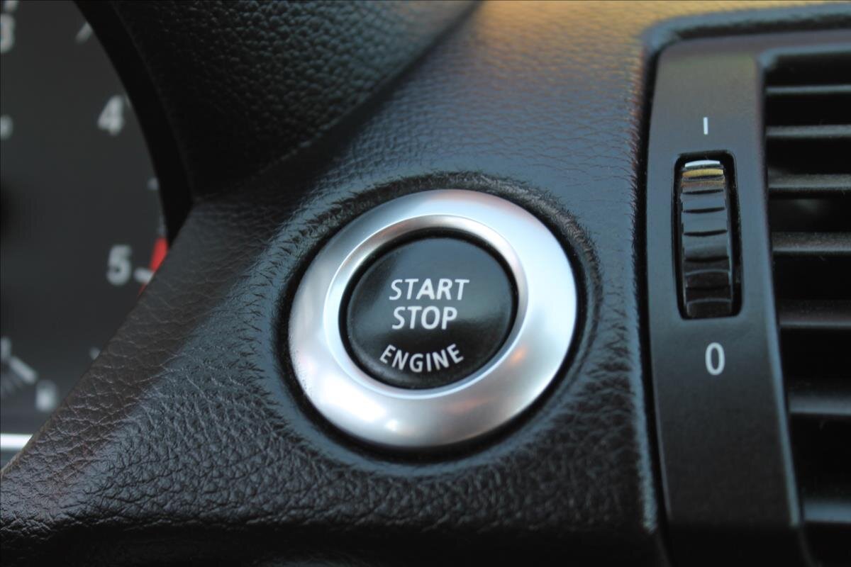 BMW Řada 1 Hatchback 2,0 l 105 kw