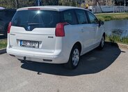 Peugeot 5008 MPV 0,0 0
