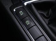 Škoda Superb Kombi 2,0 l 103 kw