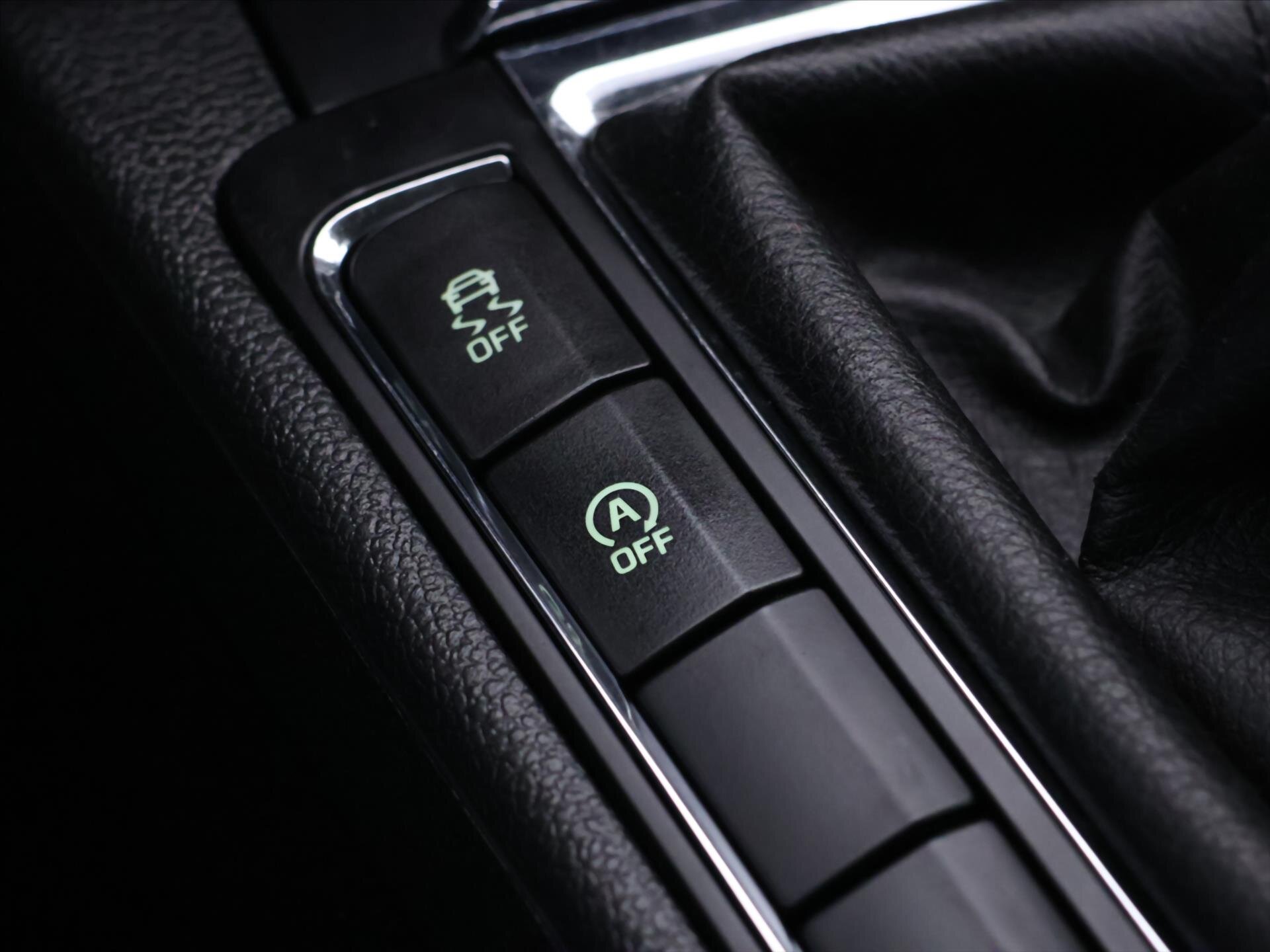 Škoda Superb Kombi 2,0 l 103 kw