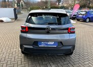 Citroën C3 Hatchback 1,2 l 74 kw