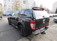 Ford Ranger 4