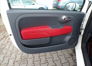 Fiat 500 Hatchback 1,2 l 51 kw