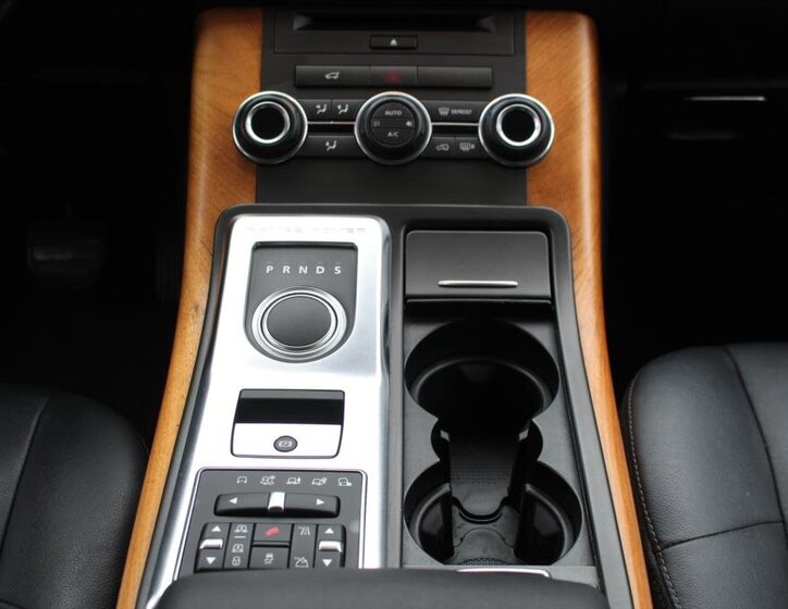 Land Rover Range Rover Sport 34