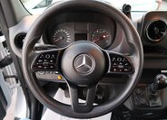 Mercedes-Benz Sprinter 15