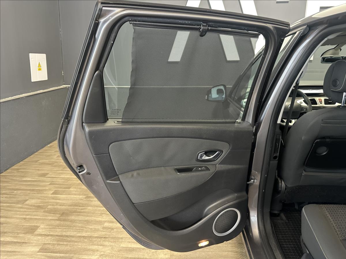 Renault Grand Scénic