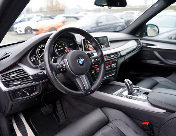BMW X5 27