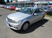 Mercedes-Benz Třídy C Kombi 1,6 l 115 kw
