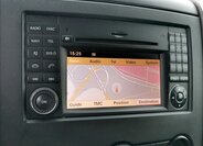 Volkswagen Crafter Ostatní 2,5 l 80 kw