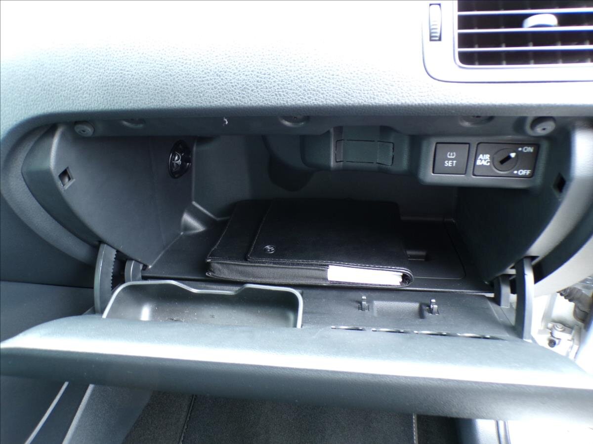 Volkswagen Polo Hatchback 1,2 l 77 kw