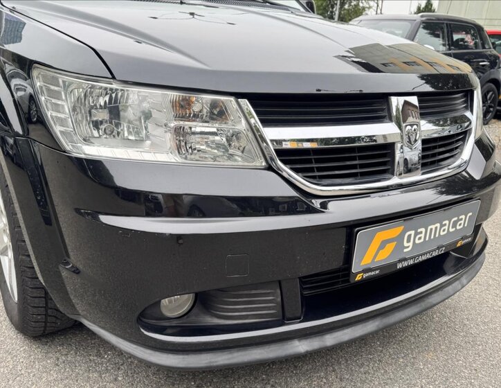 Dodge Journey MPV 2,0 l 103 kw