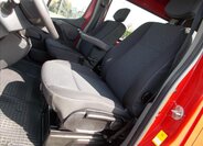 Opel Movano Ostatní 2,3 l 132 kw