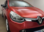 Renault Clio Kombi 1,1 l 54 kw