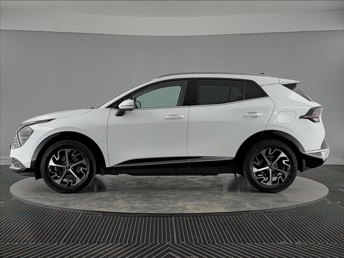 KIA Sportage SUV / Terénní 1,6 l 110 kw