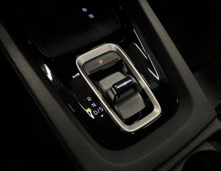 Škoda Octavia Liftback 1,5 l 85 kw