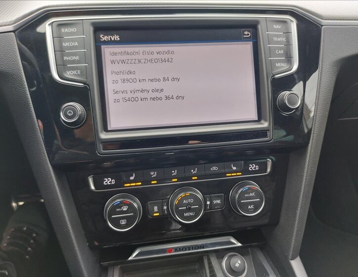 Volkswagen Passat 39