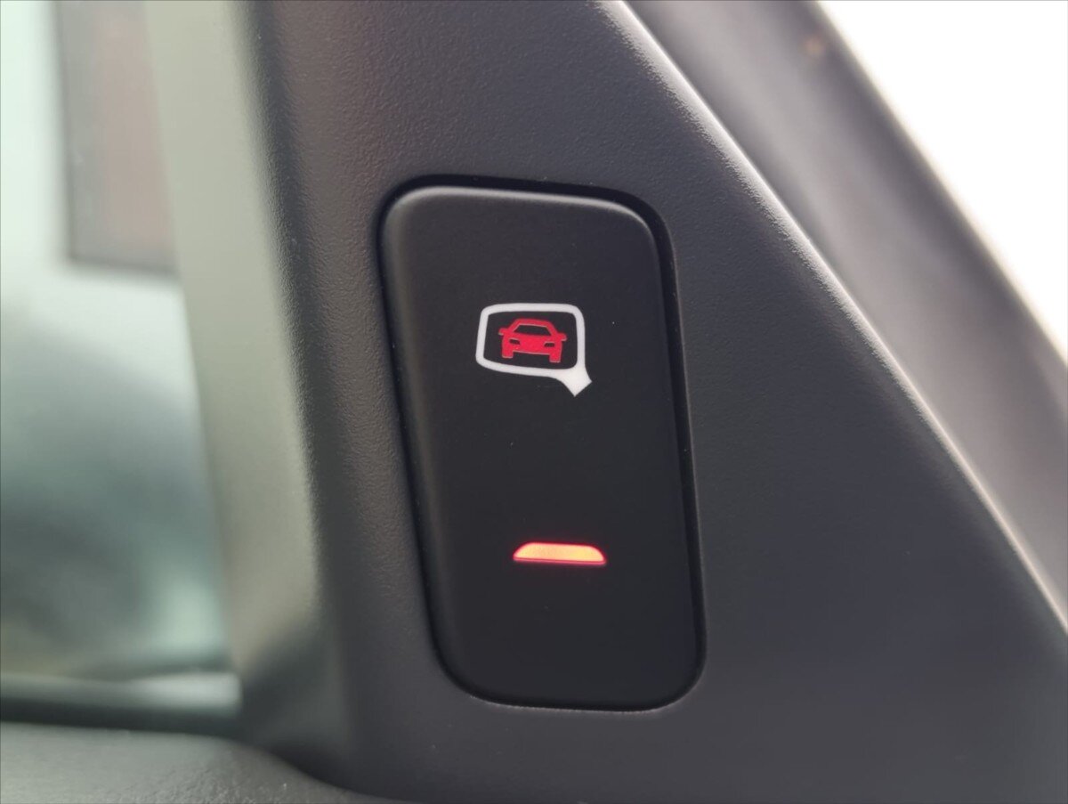 Audi A7 Liftback 3,0 l 240 kw