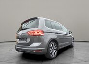 Volkswagen Touran MPV 2,0 l 110 kw