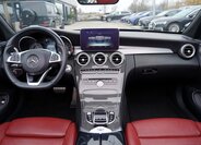 Mercedes-Benz Třídy C 35