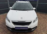 Peugeot 2008 Kombi 1,2 l 60 kw