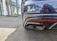 Volkswagen Touareg SUV 3,0 l 210 kw